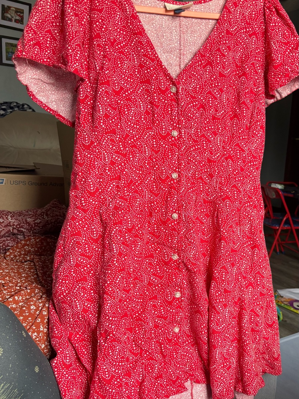 Size medium bundle of clothes